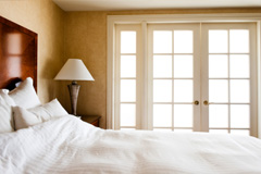 Llancloudy bedroom extension costs