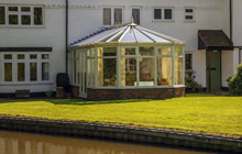 Llancloudy conservatory leads