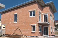 Llancloudy home extensions